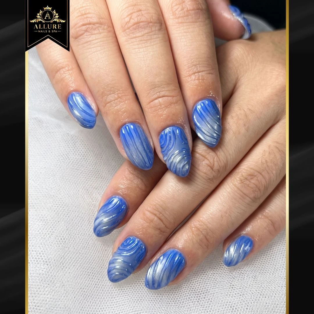 August Nail Collection to Save